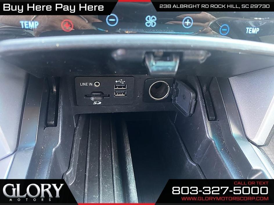 Ford Explorer FWD 4dr Limited 2015