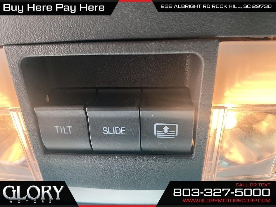Ford Explorer FWD 4dr Limited 2015