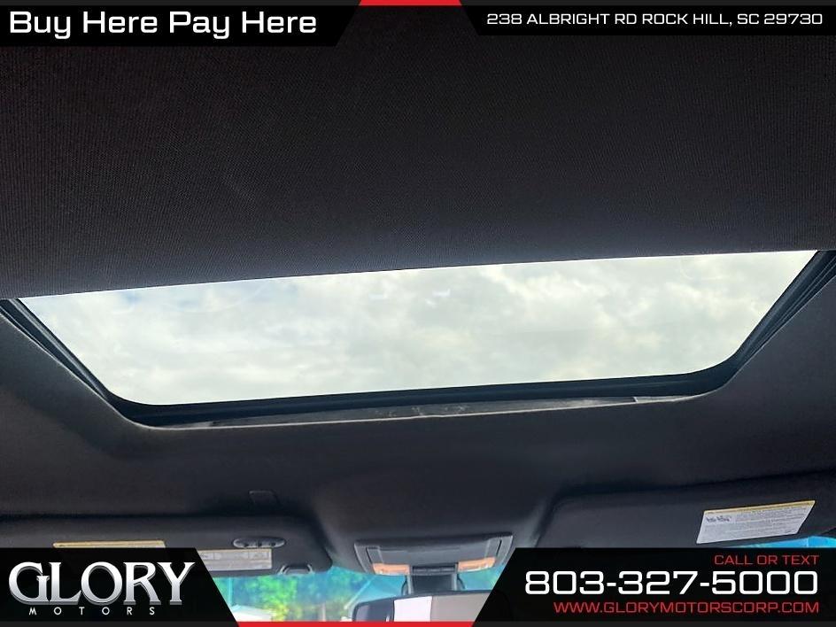 Ford Explorer FWD 4dr Limited 2015