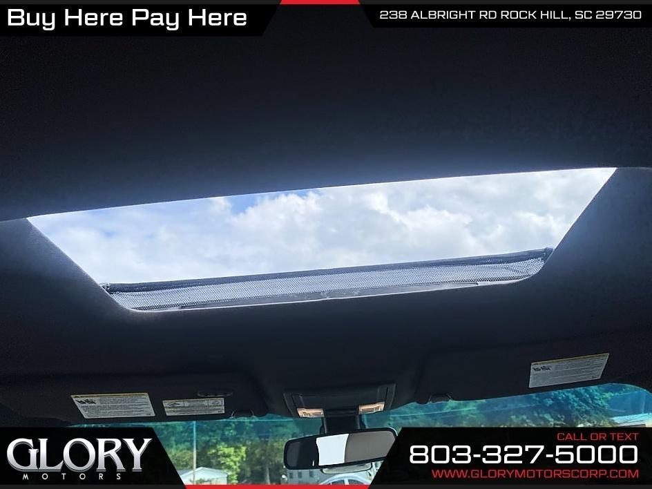 Ford Explorer FWD 4dr Limited 2015