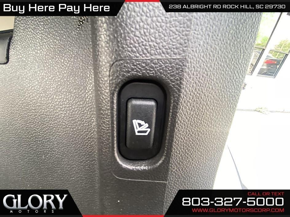Ford Explorer FWD 4dr Limited 2015