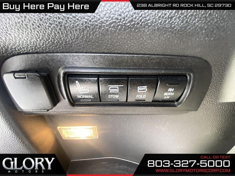 Ford Explorer FWD 4dr Limited 2015