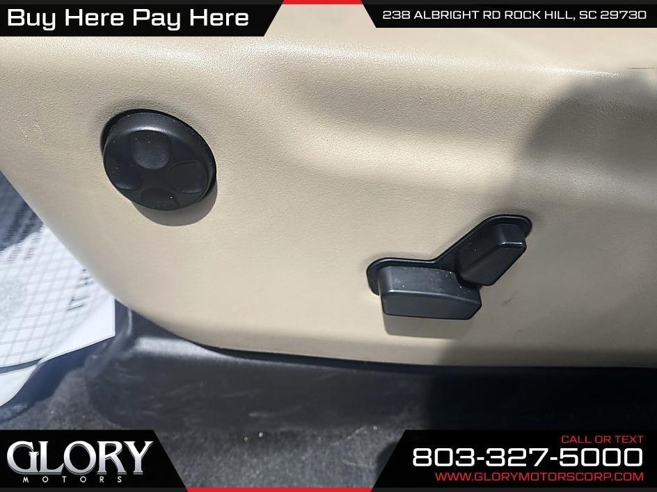 Jeep Grand Cherokee 4WD 4dr Laredo 2015