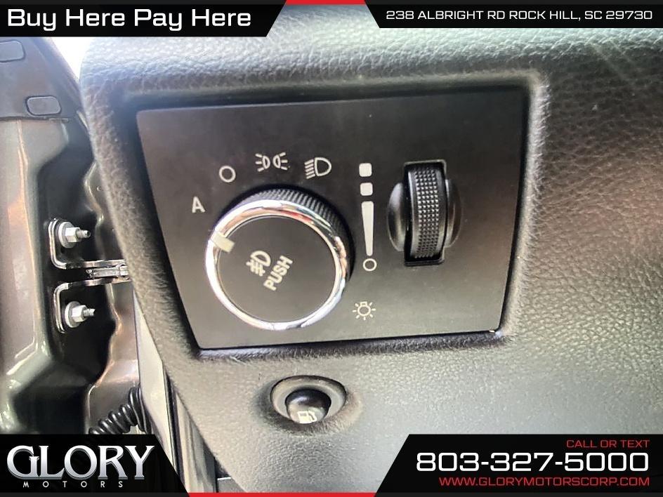 Jeep Grand Cherokee 4WD 4dr Laredo 2012