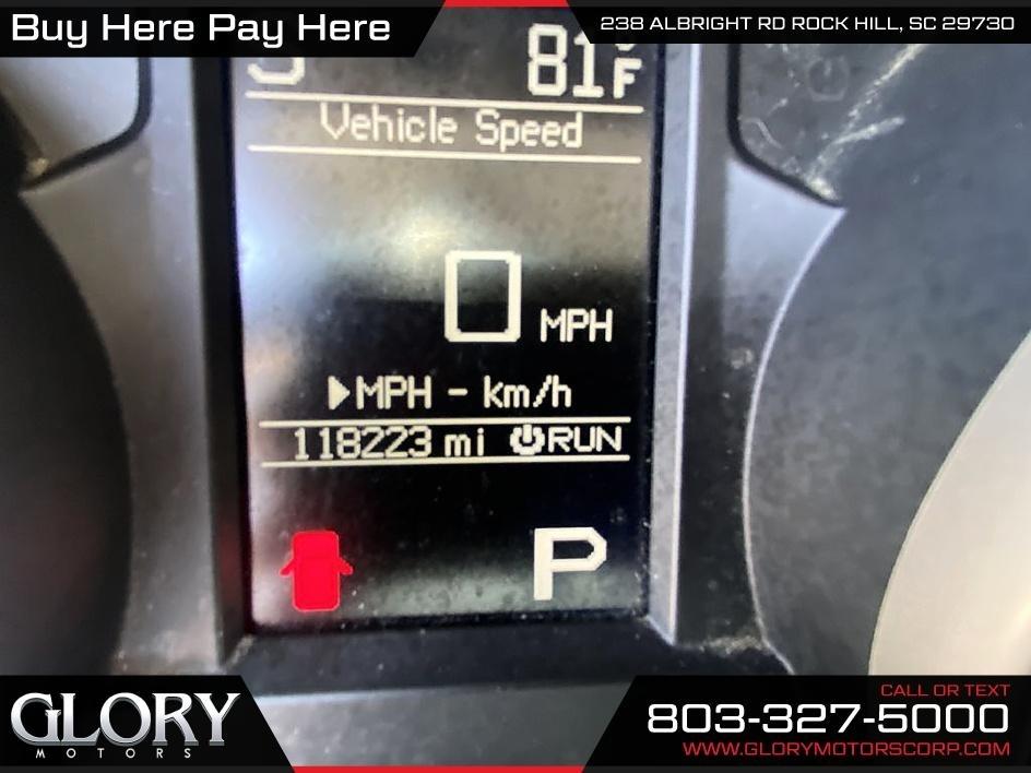 Jeep Grand Cherokee 4WD 4dr Laredo 2012