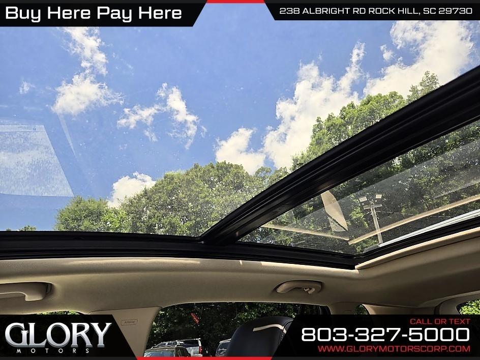 Buick Envision FWD 4dr Essence 2017