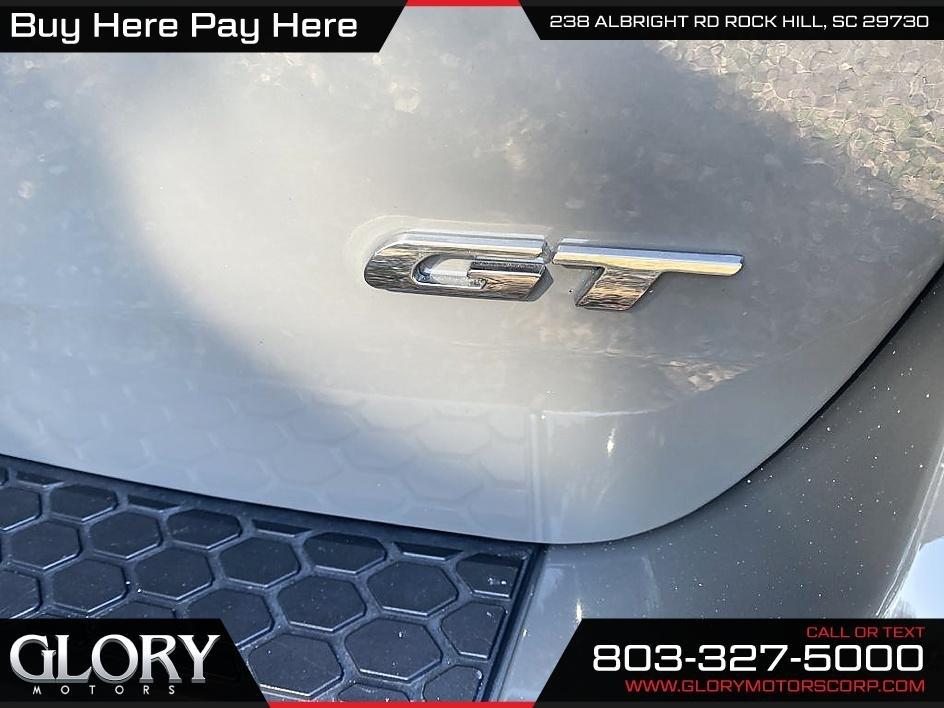 Dodge Durango GT Plus RWD 2020