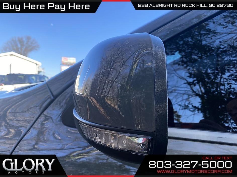 Dodge Durango GT Plus RWD 2020