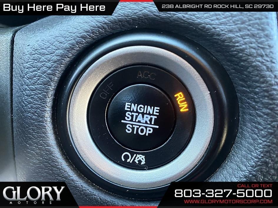 Dodge Durango GT Plus RWD 2020