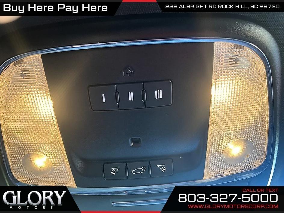 Dodge Durango GT Plus RWD 2020