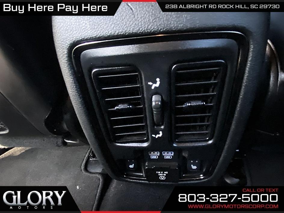 Dodge Durango GT Plus RWD 2020