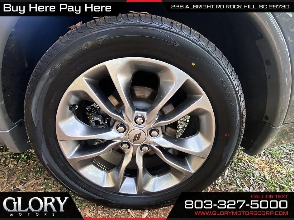 Dodge Durango GT Plus RWD 2020