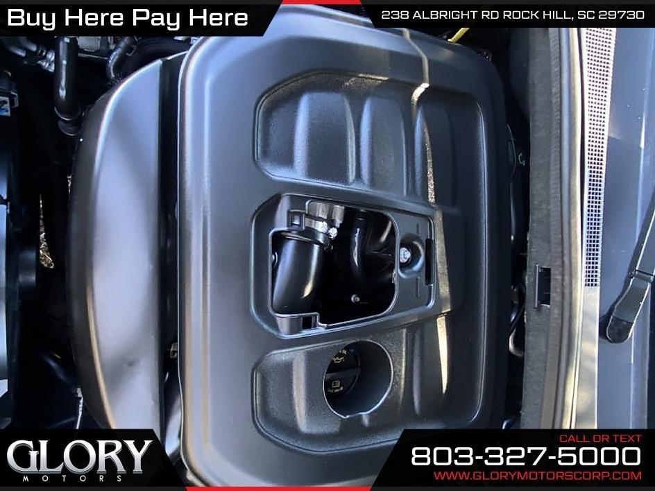 Dodge Durango GT Plus RWD 2020