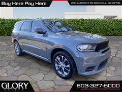 2020 Dodge Durango 