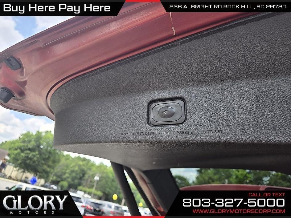 Ford Explorer 4WD 4dr Limited 2014