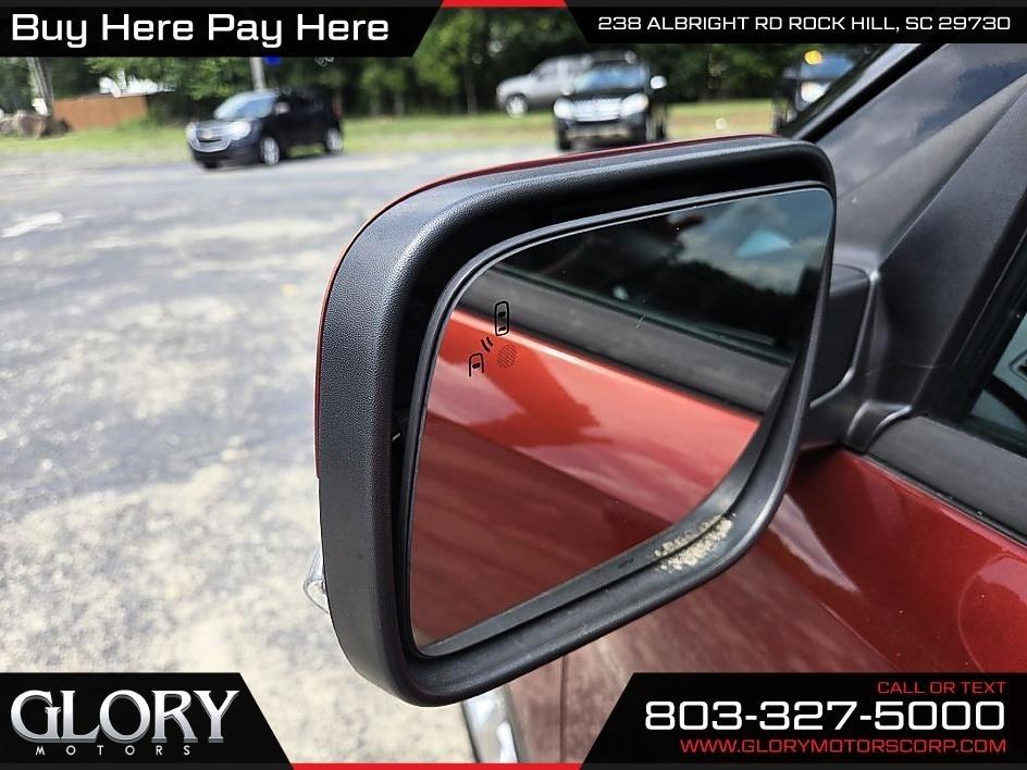 Ford Explorer 4WD 4dr Limited 2014