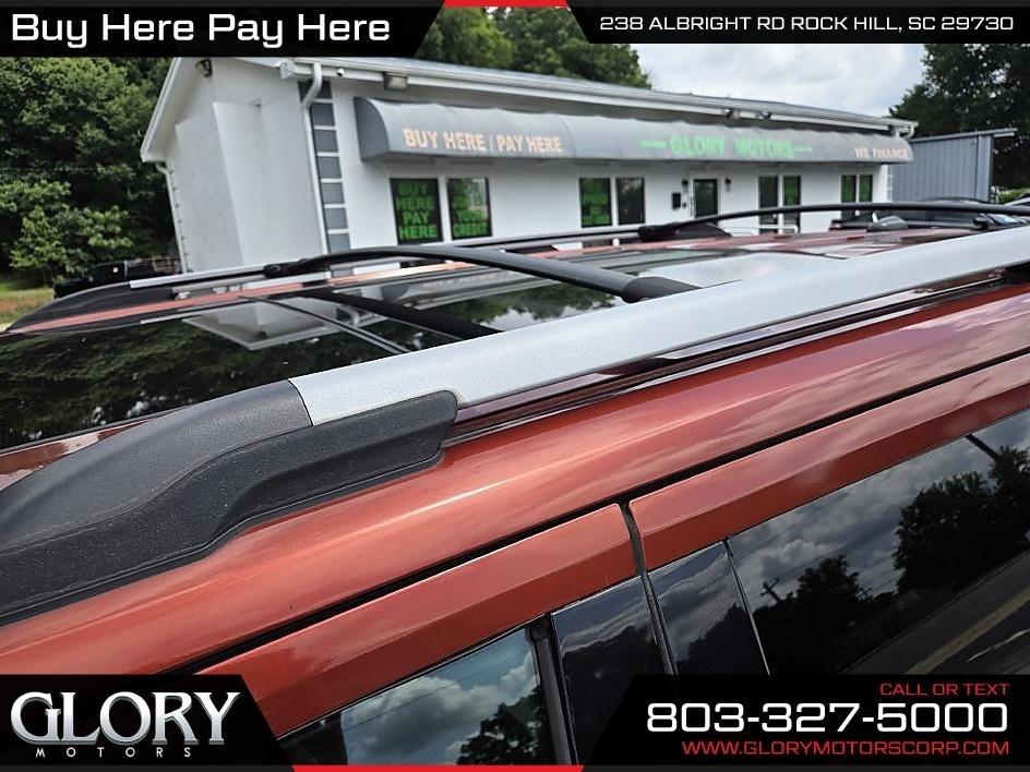 Ford Explorer 4WD 4dr Limited 2014