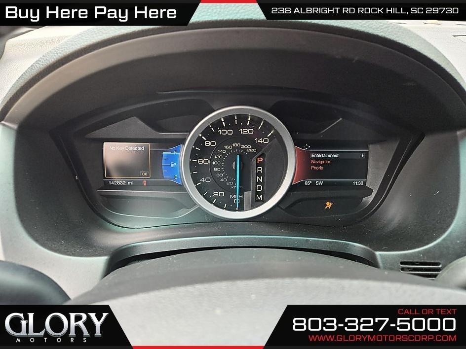 Ford Explorer 4WD 4dr Limited 2014