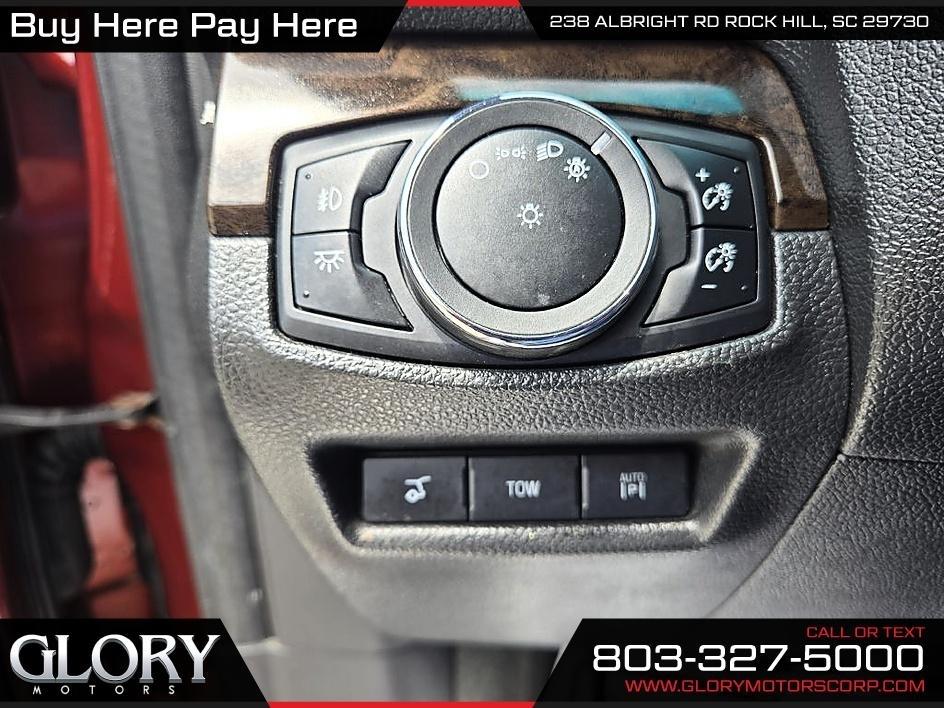 Ford Explorer 4WD 4dr Limited 2014