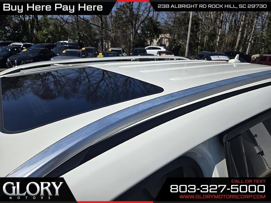Mercedes-Benz M-Class 4MATIC 4dr ML 350 2012