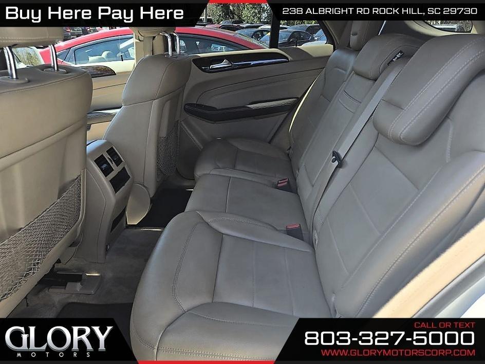 Mercedes-Benz M-Class 4MATIC 4dr ML 350 2012