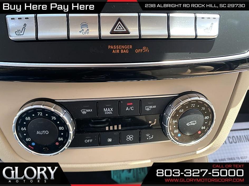 Mercedes-Benz GLE RWD 4dr GLE 350 2016