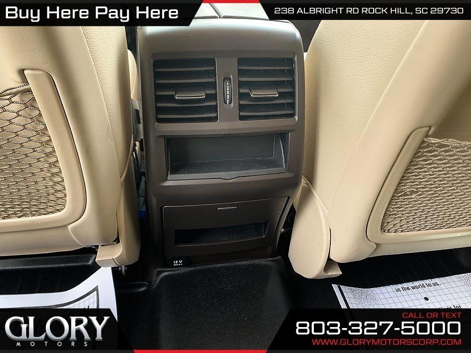 Mercedes-Benz GLE RWD 4dr GLE 350 2016
