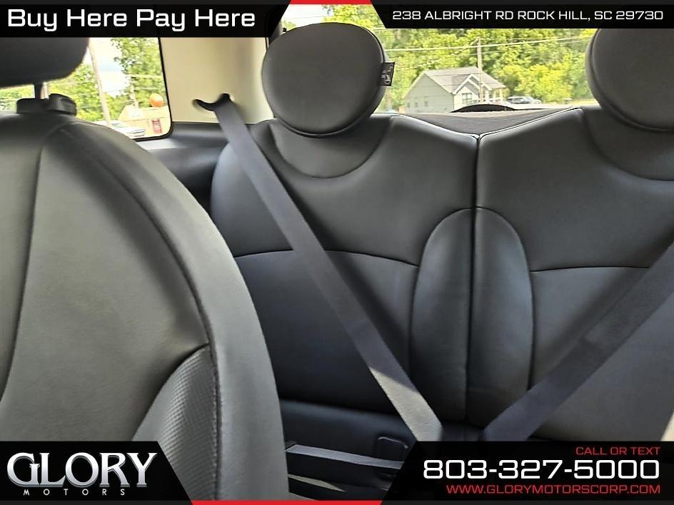 MINI Cooper Hardtop 2dr Cpe 2013