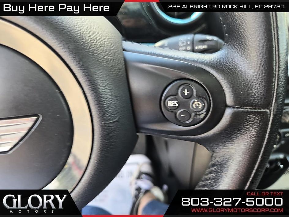 MINI Cooper Hardtop 2dr Cpe 2013