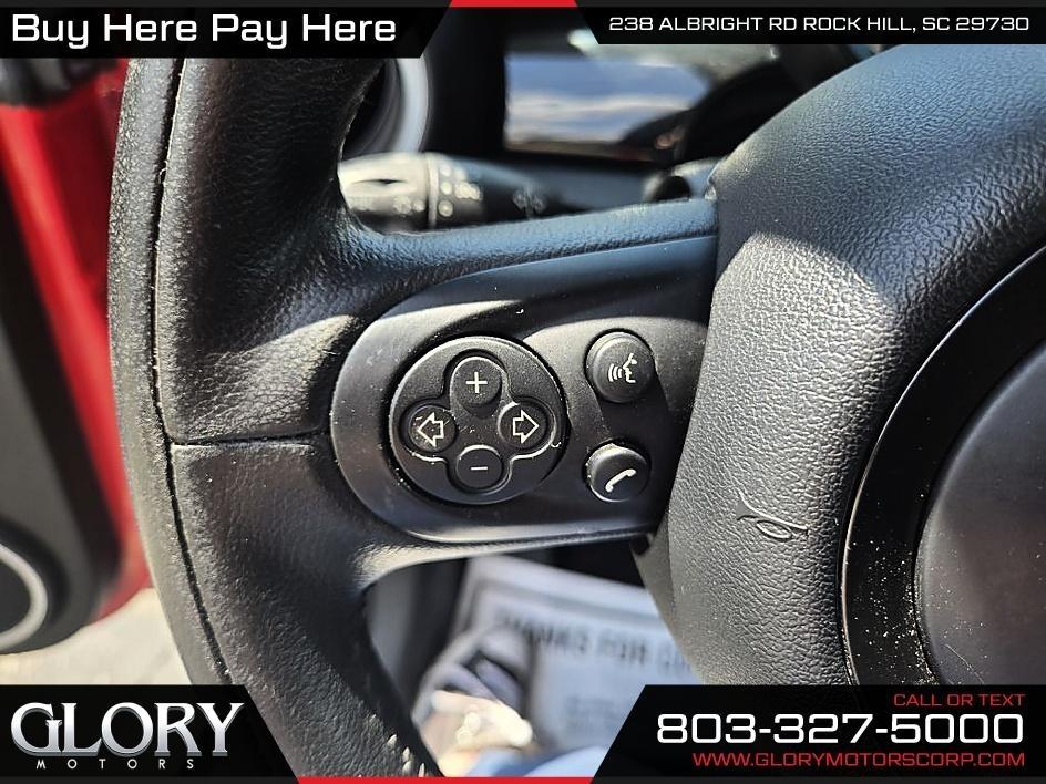MINI Cooper Hardtop 2dr Cpe 2013