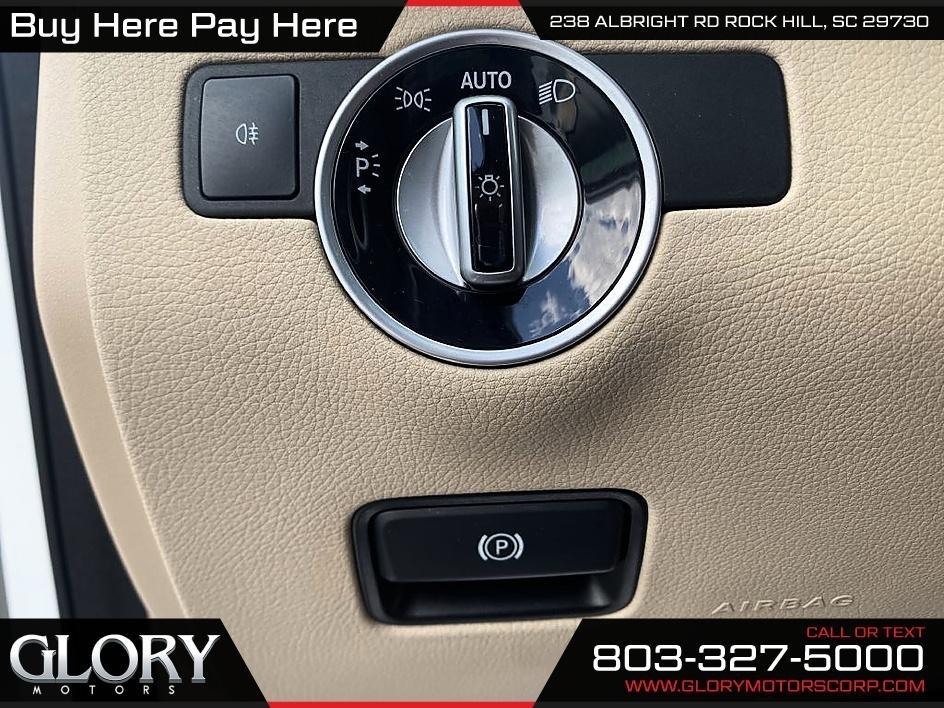 Mercedes-Benz GLS GLS 450 4MATIC SUV 2017
