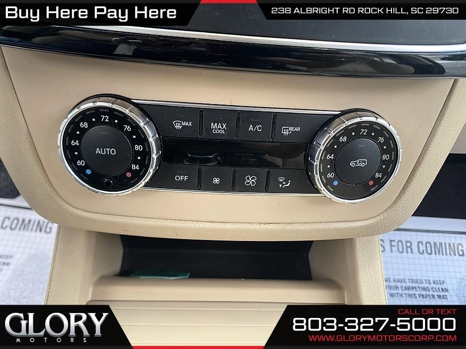 Mercedes-Benz GLS GLS 450 4MATIC SUV 2017