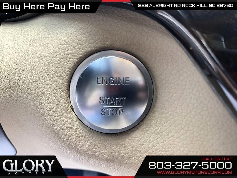 Mercedes-Benz GLS GLS 450 4MATIC SUV 2017