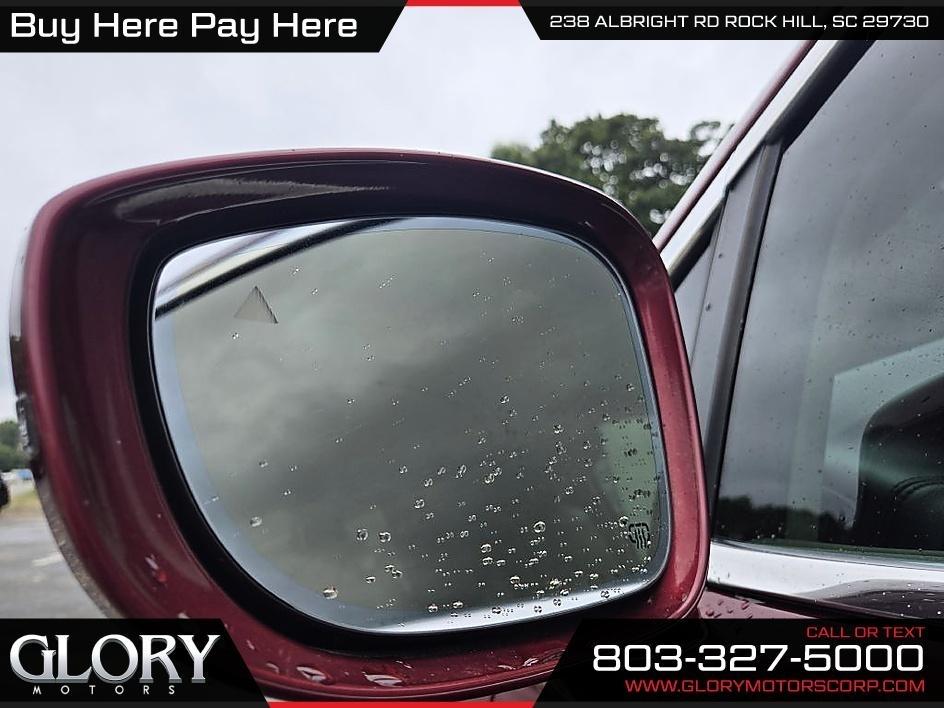 Chrysler Pacifica Limited FWD 2017