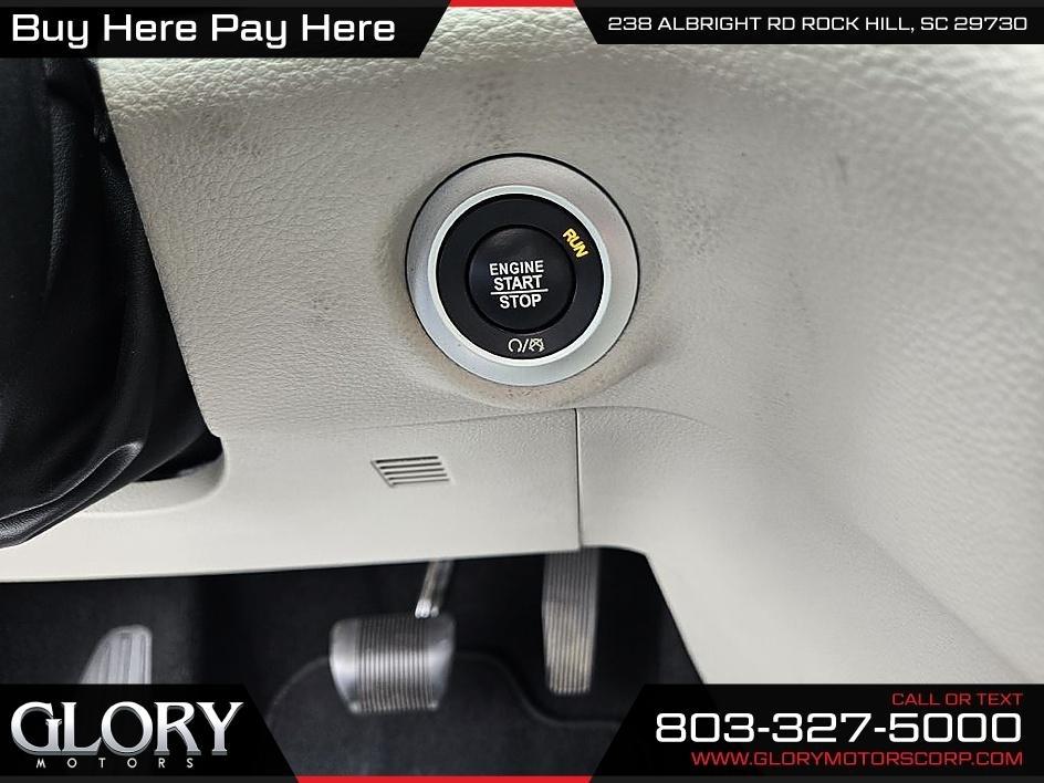 Chrysler Pacifica Limited FWD 2017