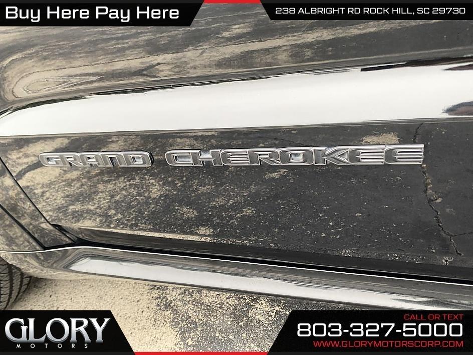 Jeep Grand Cherokee High Altitude 4x2 2019