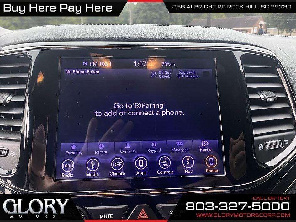Jeep Grand Cherokee High Altitude 4x2 2019