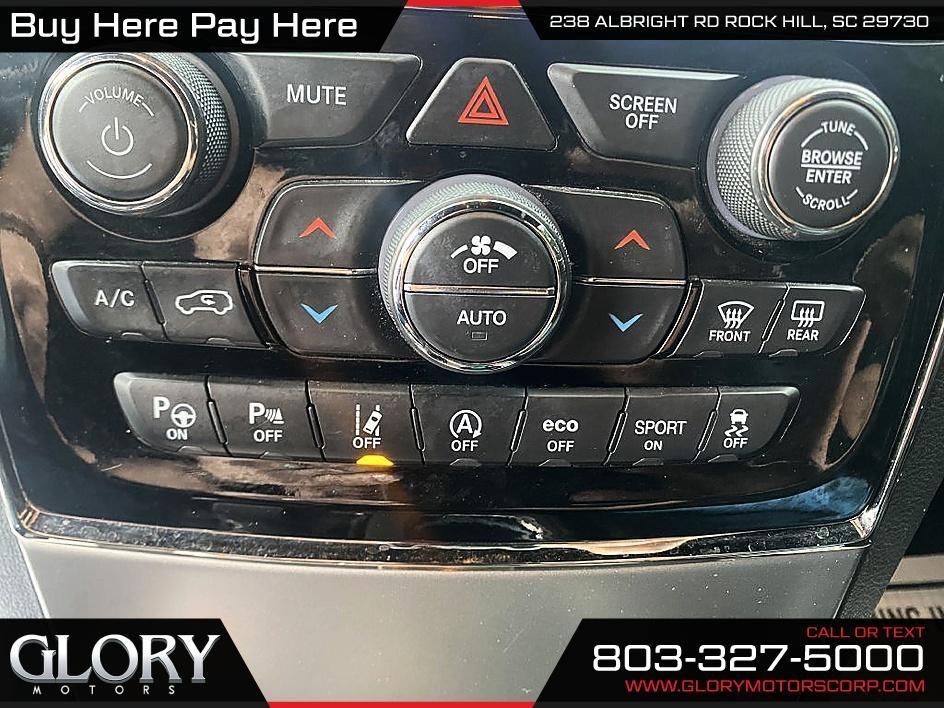 Jeep Grand Cherokee High Altitude 4x2 2019