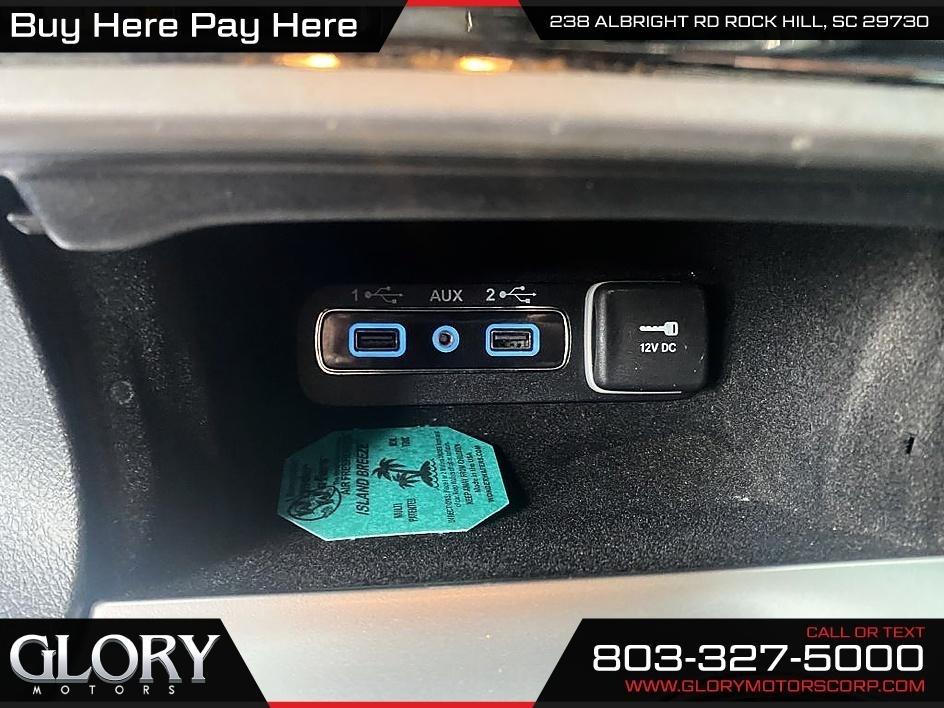 Jeep Grand Cherokee High Altitude 4x2 2019