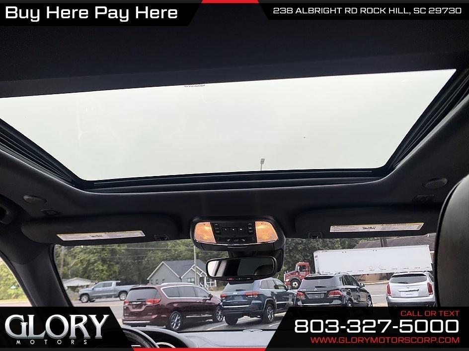 Jeep Grand Cherokee High Altitude 4x2 2019