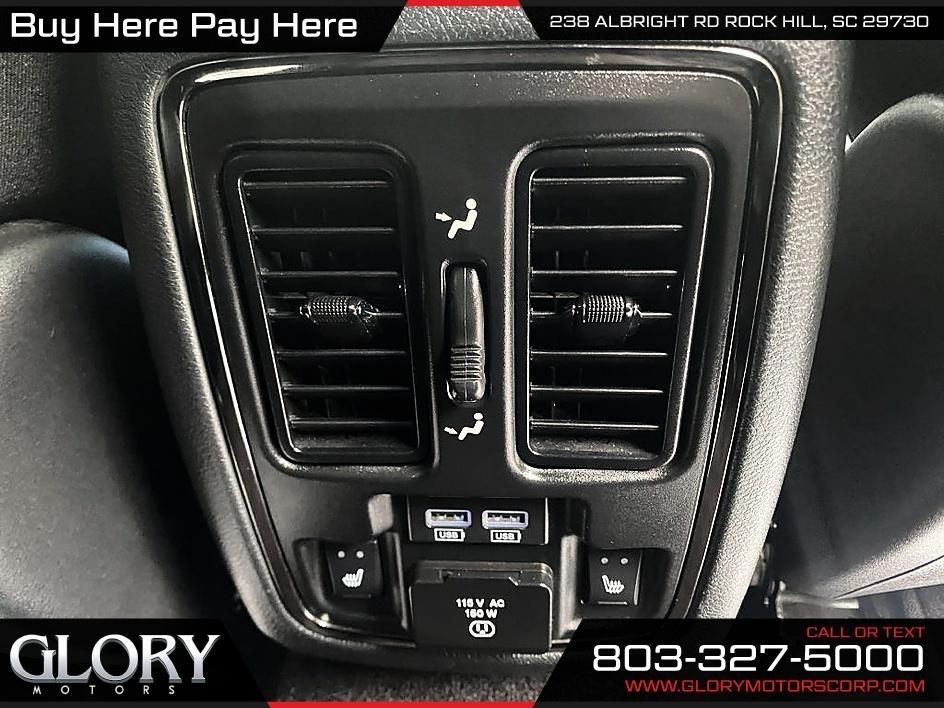 Jeep Grand Cherokee High Altitude 4x2 2019