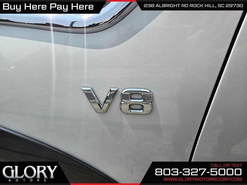 Nissan Armada 4x4 SL 2019