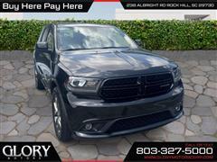 2015 Dodge Durango 
