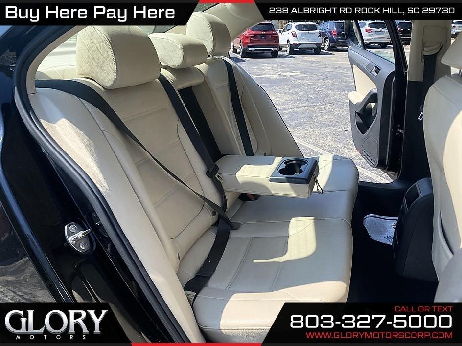 Volkswagen Jetta 1.4T SE Auto 2017