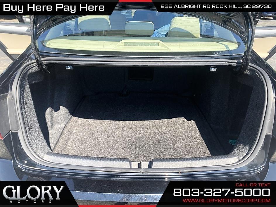 Volkswagen Jetta 1.4T SE Auto 2017