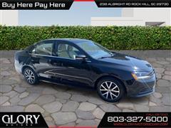 2017 Volkswagen Jetta 