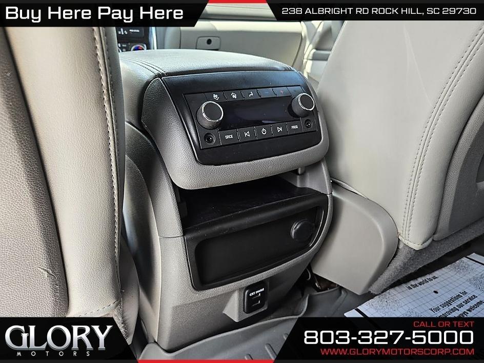 Buick Enclave FWD 4dr Premium 2015