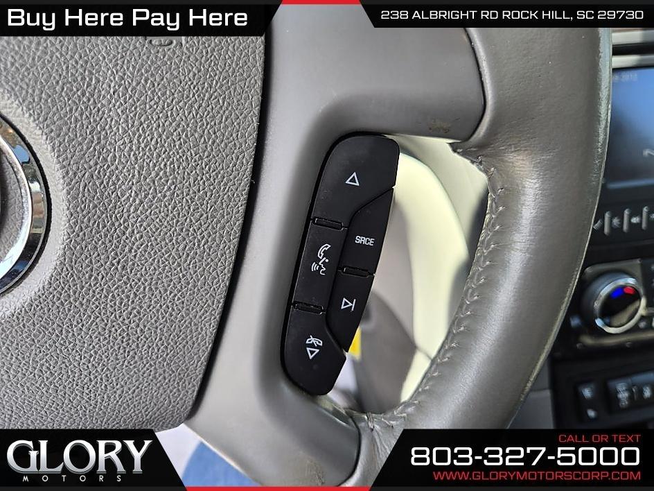Buick Enclave FWD 4dr Premium 2015
