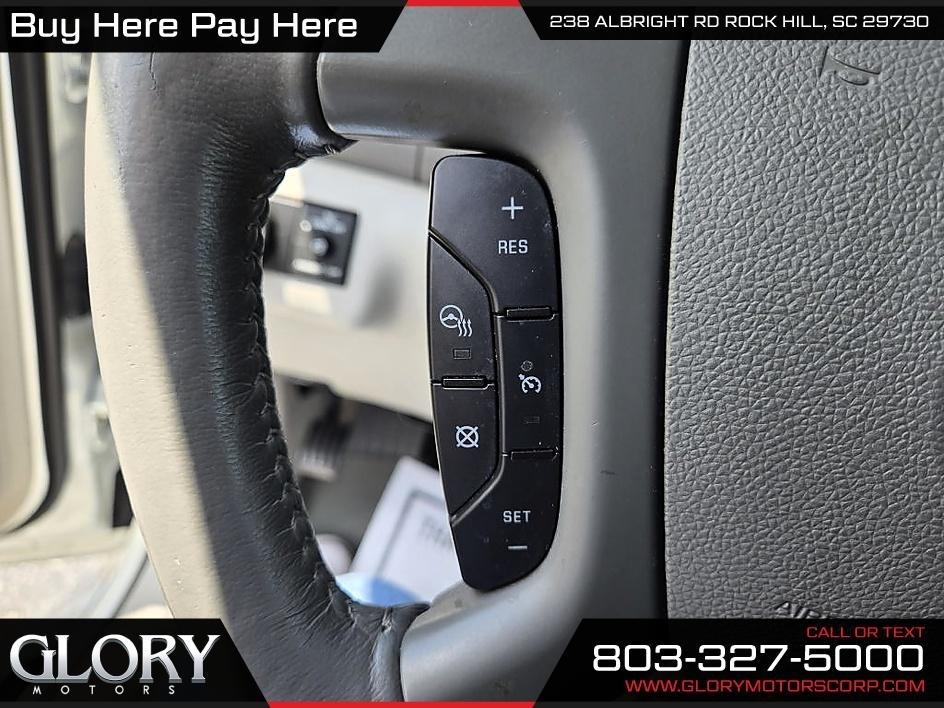 Buick Enclave FWD 4dr Premium 2015