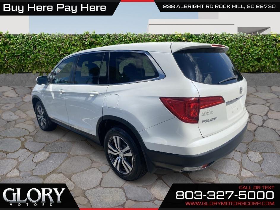 Honda Pilot EX-L 2WD 2018